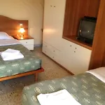 Sei A Roma Accommodation