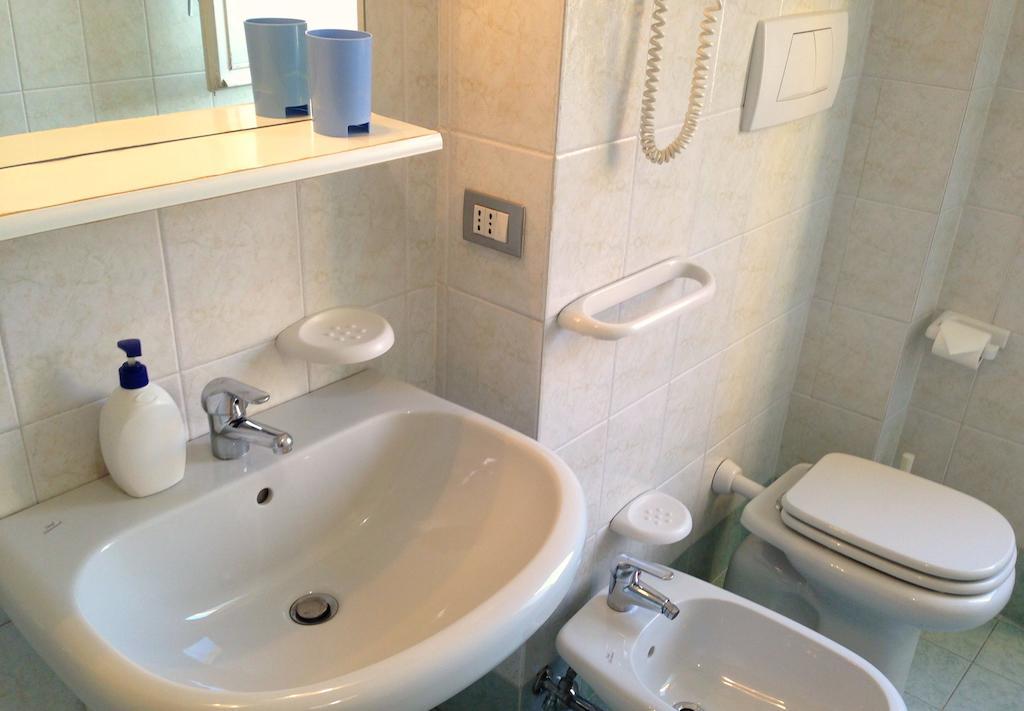 Hotel Sei A Accomodation Roma