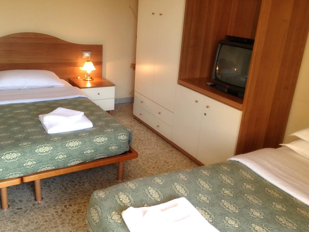 Sei A Accomodation Roma