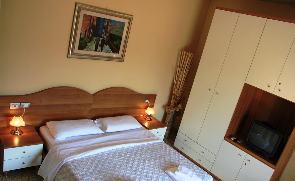 Sei A Accomodation Roma