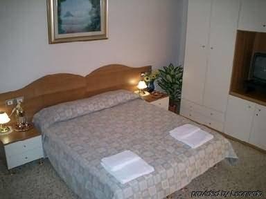 Hotel Sei A Accomodation Roma