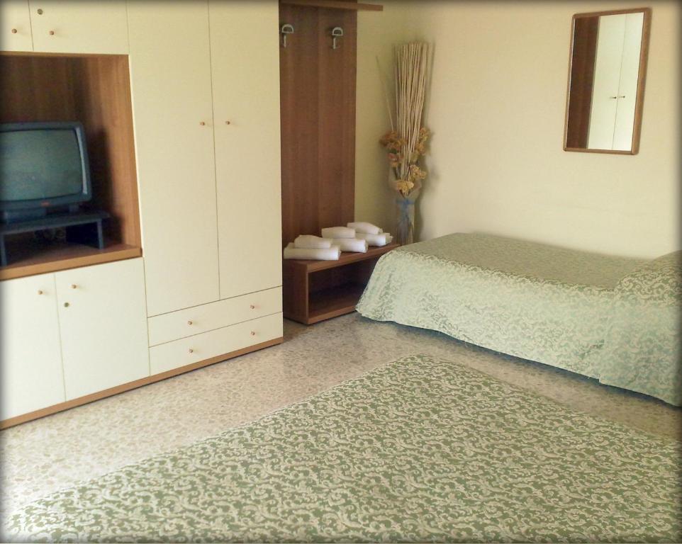 Sei A Accomodation Roma