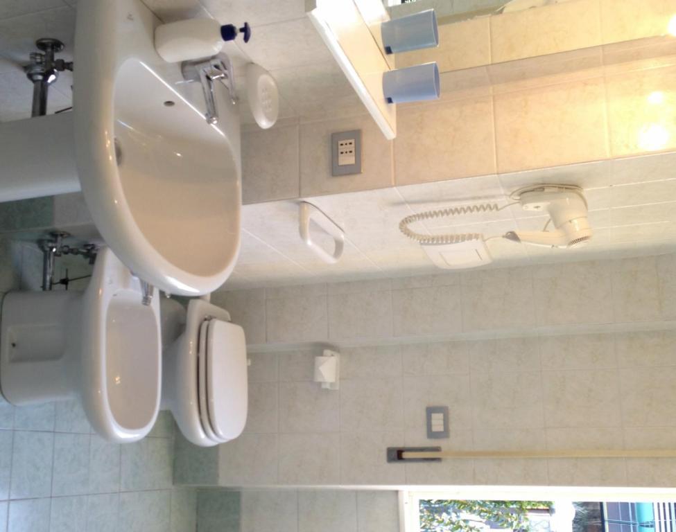 Hotel Sei A Accomodation 5*