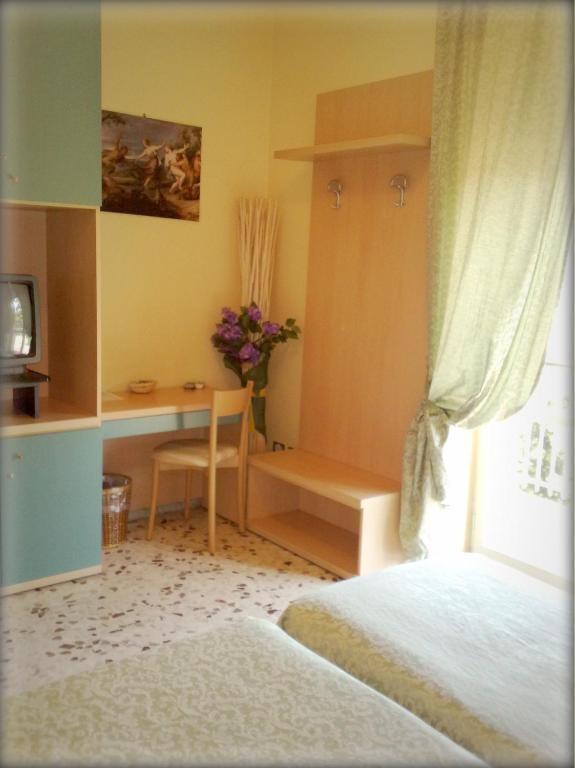 Hotel Sei A Accomodation Roma