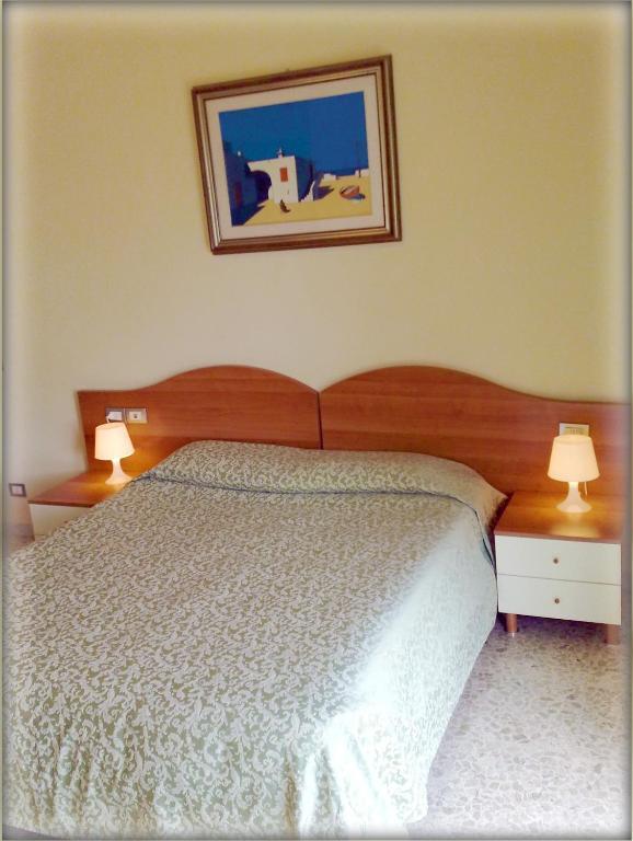 Sei A Accomodation Hotel Roma