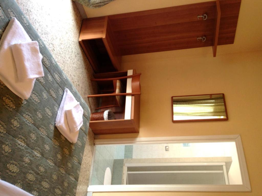 Sei A Accomodation