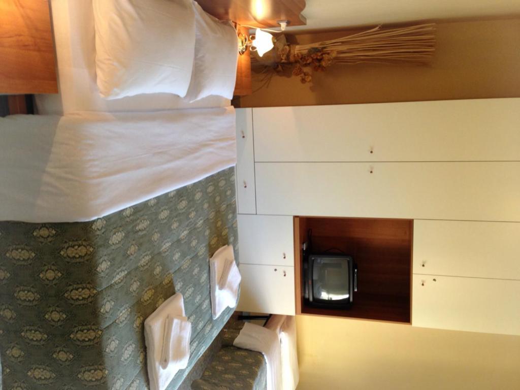 Sei A Accomodation 5* Roma